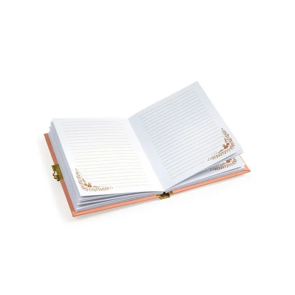 Carnet secret Minico Tinyly - Djeco