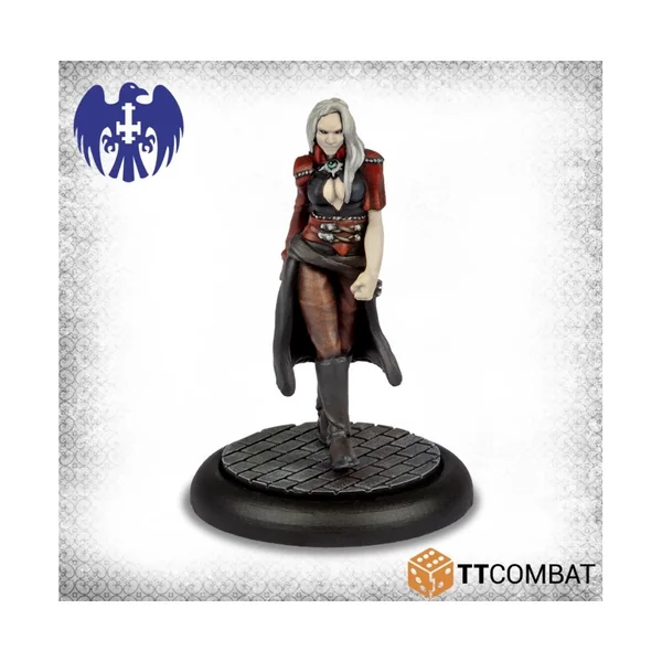 Carnevale - Footsoldiers