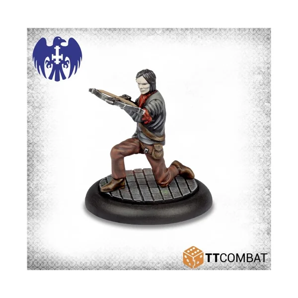 Carnevale - Footsoldiers