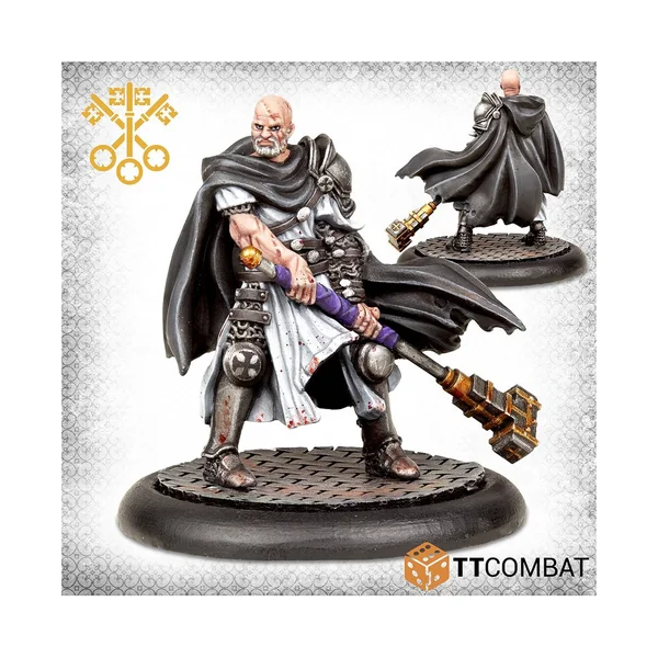 Carnevale - Knights Hospitaller