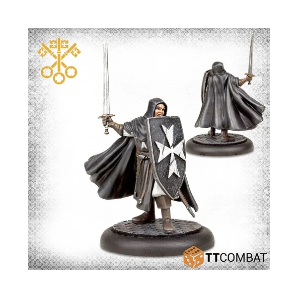 Carnevale - Knights Hospitaller