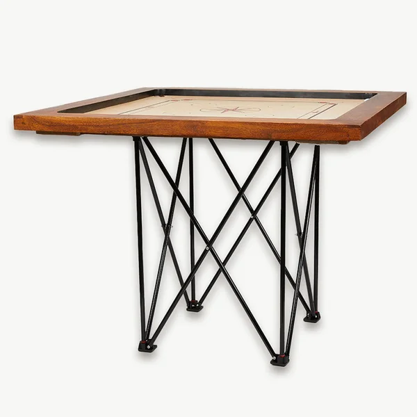 Carrom Tournament 89cm - UBER GAMES