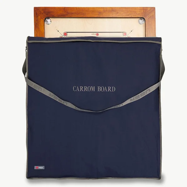 Carrom Tournament 89cm - UBER GAMES