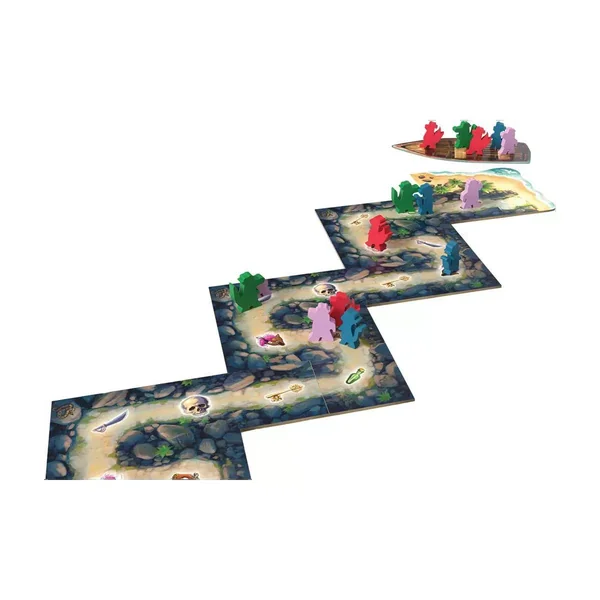 Cartagena - Carnet d’évasions