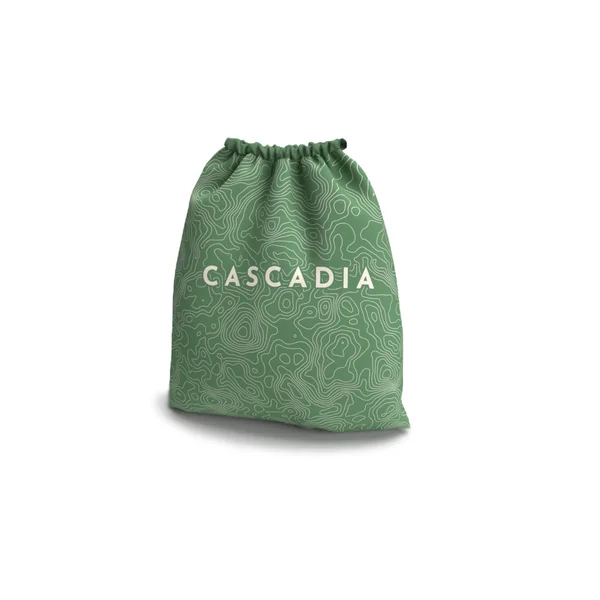 Cascadia