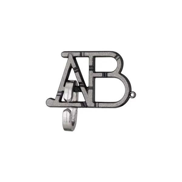 Casse-Tête Huzzle Cast ABC