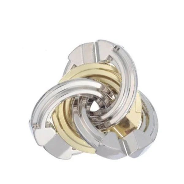 Casse-Tête Huzzle Cast Cyclone