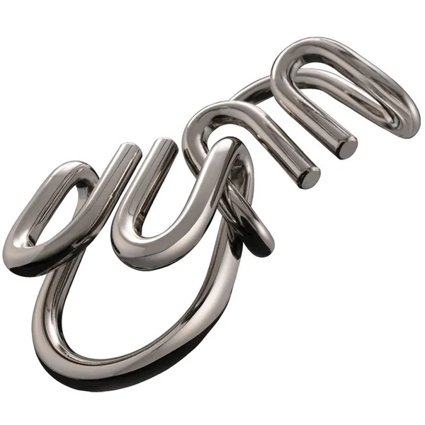 Casse-Tête Huzzle Cast Devil