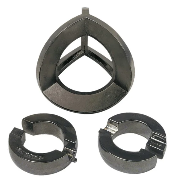 Casse-Tête Huzzle Cast Equa