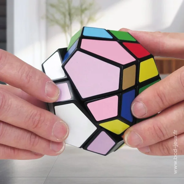 Casse-tête Skewb Ultimate