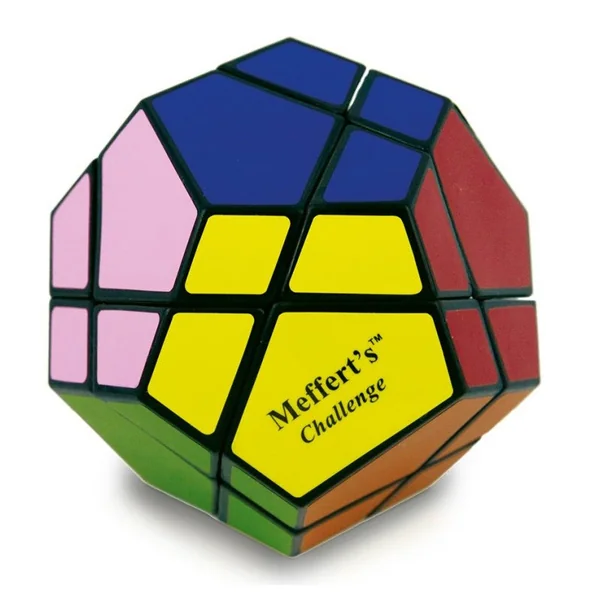 Casse-tête Skewb Ultimate