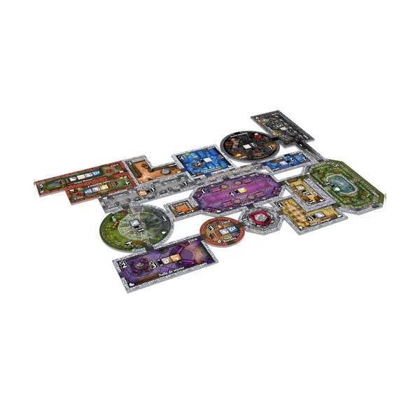 Castles of Mad King Ludwig