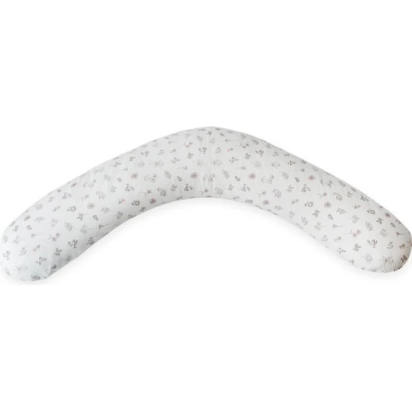 CEBA Coussin d'allaitement Cebuška Multi Mousseline Small Twigs 190 cm