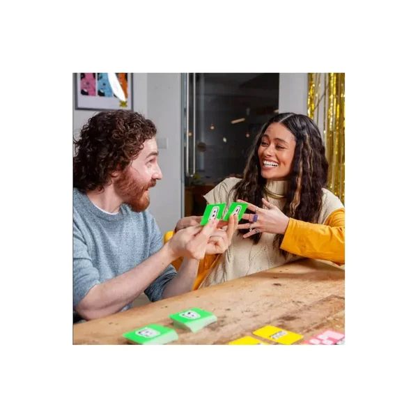 C'est Mieux sans "Euh..." - Jeu Rescapé