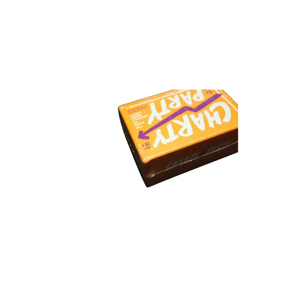 Charty Party: The Game of Absurdly Funny Charts - Occasion