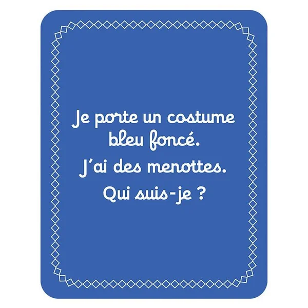 Cherche et Trouve - Les Couleurs