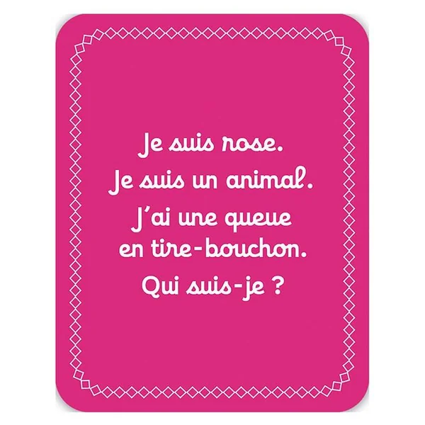 Cherche et Trouve - Les Couleurs