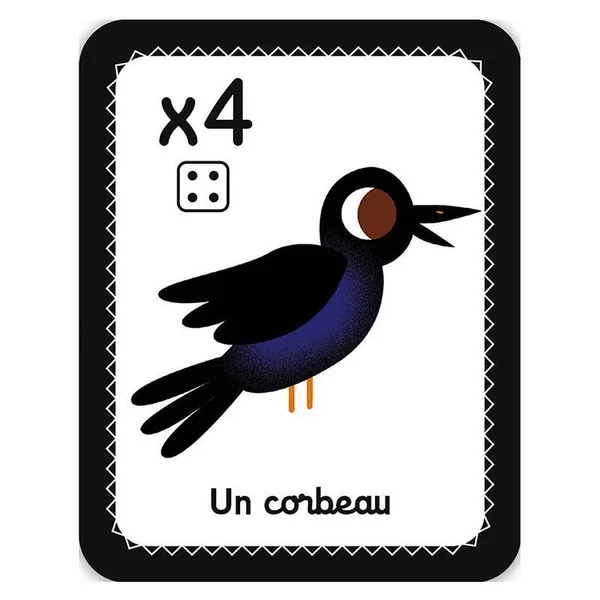 Cherche et Trouve - Les Couleurs