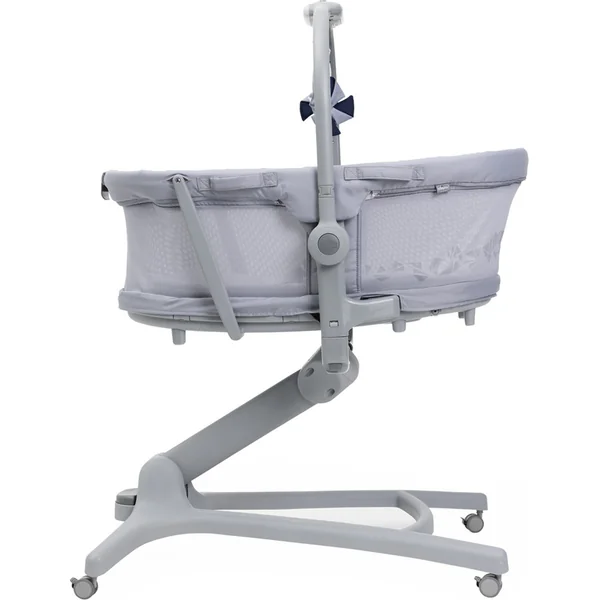 CHICCO Lit de bébé/chaise longue/chaise Chicco Baby Hug Pro - Earl Grey