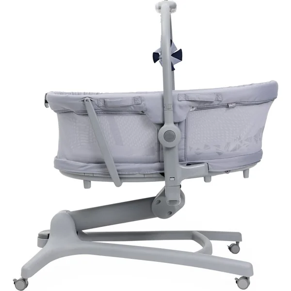 CHICCO Lit de bébé/chaise longue/chaise Chicco Baby Hug Pro - Earl Grey