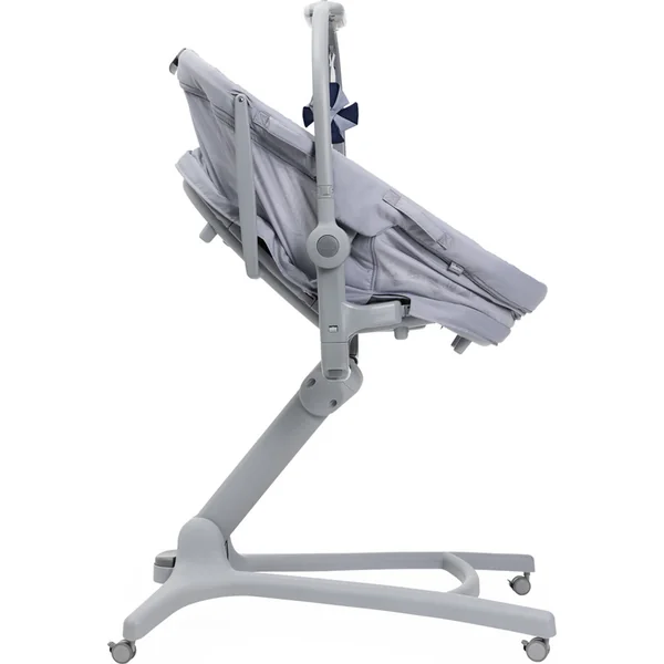 CHICCO Lit de bébé/chaise longue/chaise Chicco Baby Hug Pro - Earl Grey
