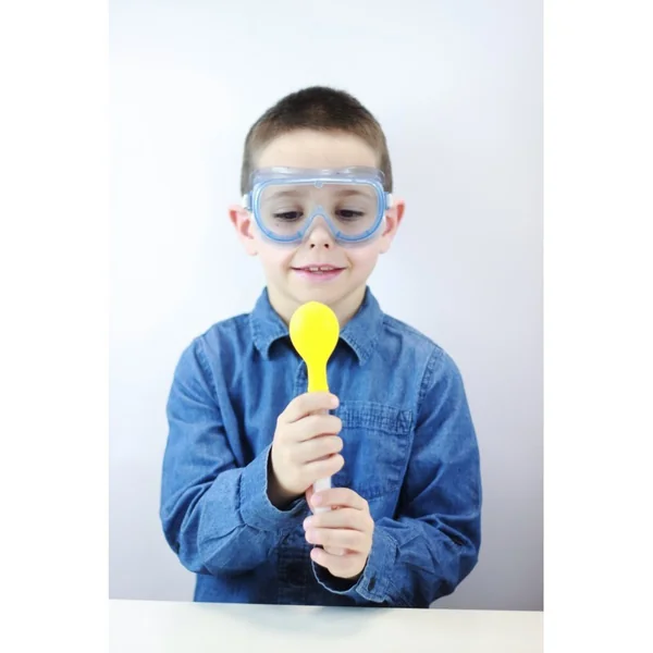 Chimie sans danger - 150 Expériences - Buki