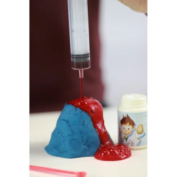 Chimie sans danger - 150 Expériences - Buki