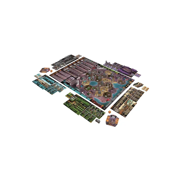 Circadiens : Chaos Order