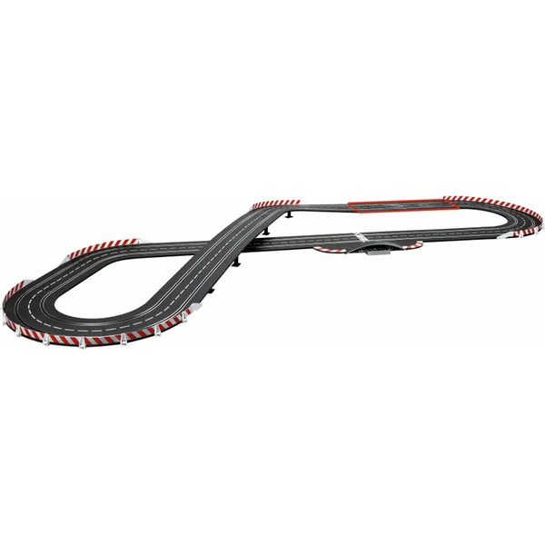 Circuit Carrera D132 30048 Course des Champions