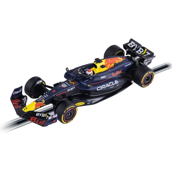 Circuit Carrera D132 30048 Course des Champions