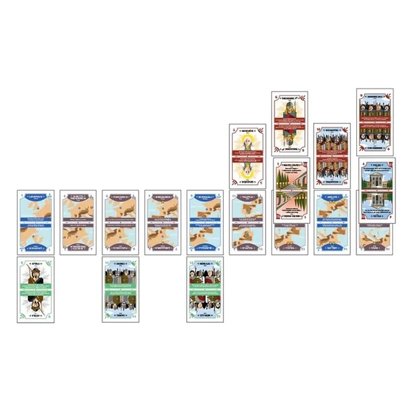 CLASH 451 - Le Destin D'Attila