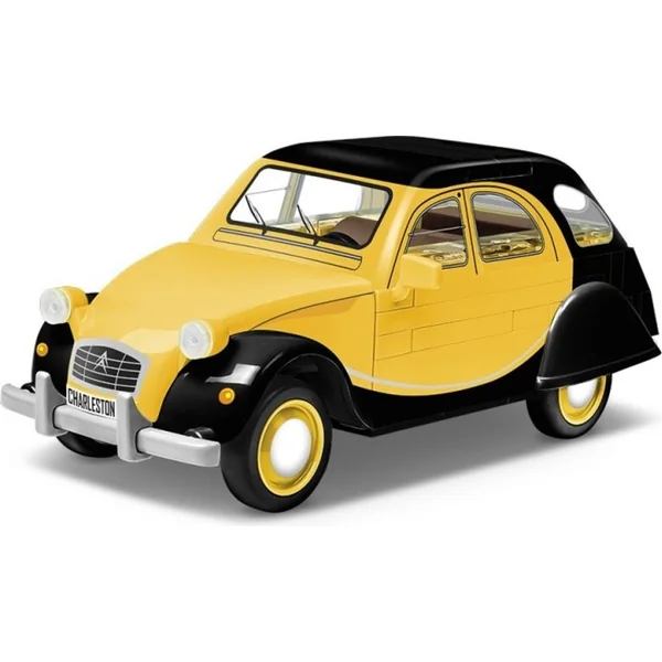 Cobi 24512 Citroen 2CV Charleston de 1980
