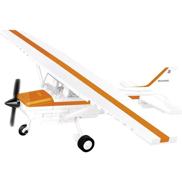 Cobi Cessna 172 Skyhawk, 1:48, 162 k