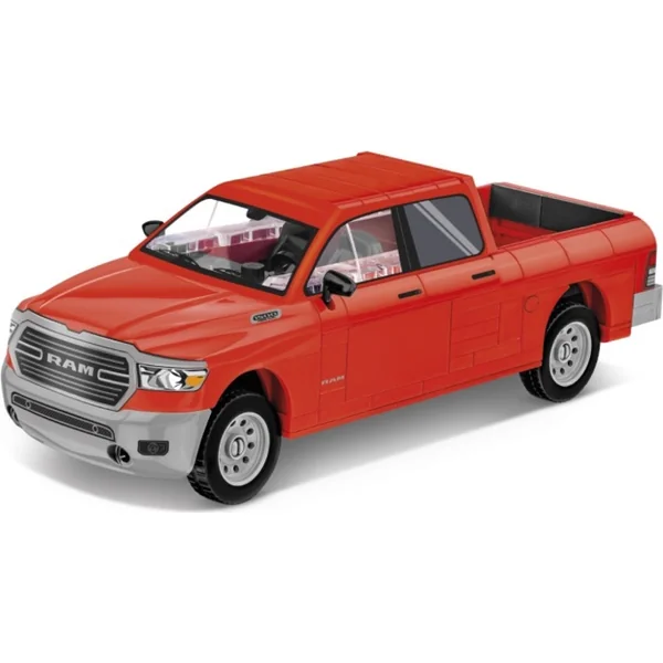 Cobi RAM 1500, 1:35, 184 k
