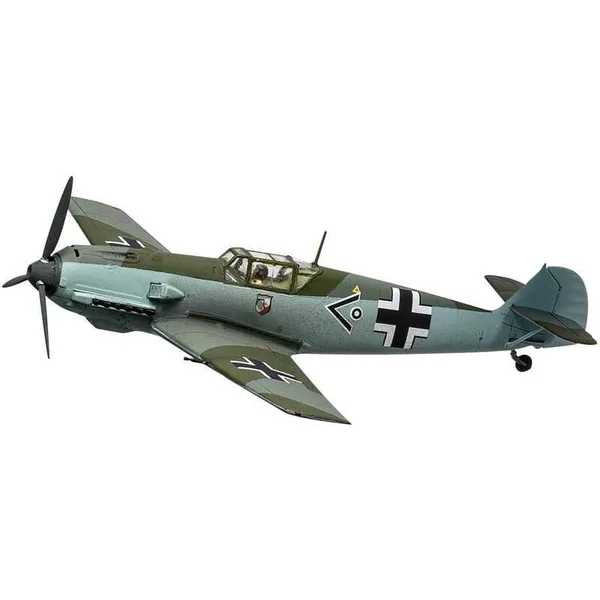 Coffret Cadeau Avion A50173A - Bataille d'Angleterre (1:72)