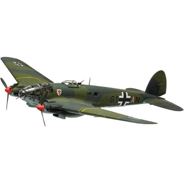 Coffret Cadeau Avion A50173A - Bataille d'Angleterre (1:72)