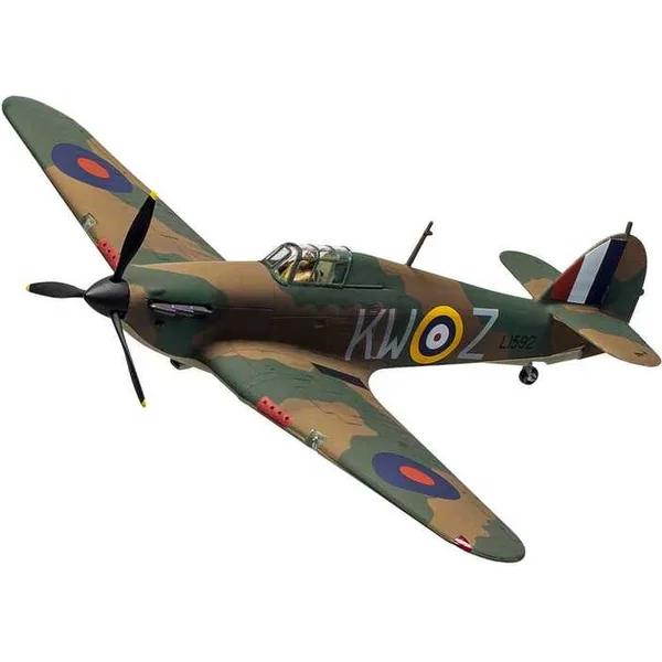 Coffret Cadeau Avion A50173A - Bataille d'Angleterre (1:72)