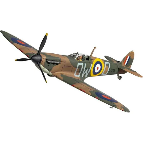 Coffret Cadeau Avion A50173A - Bataille d'Angleterre (1:72)