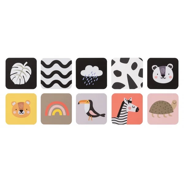 Coffret naissance - Taf Toys