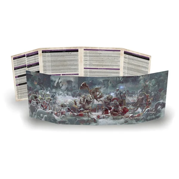 Cohors Cthulhu - GM Toolkit