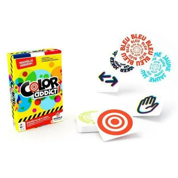 Color Addict