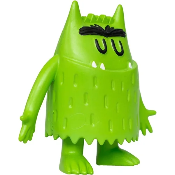 Comansi Monstre des Couleurs Calme