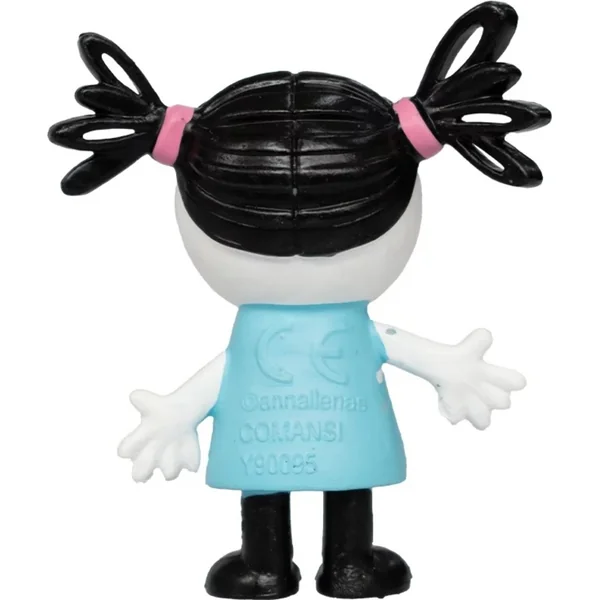 Comansi Monstre des Couleurs Nuna