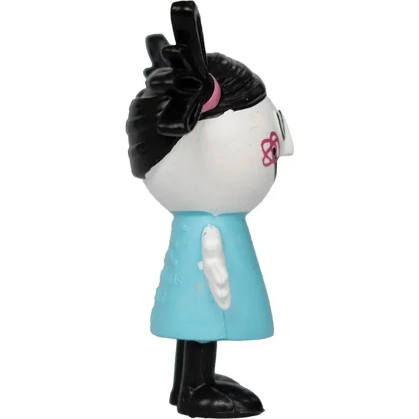 Comansi Monstre des Couleurs Nuna