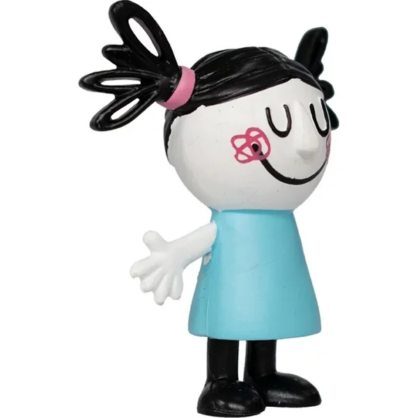 Comansi Monstre des Couleurs Nuna