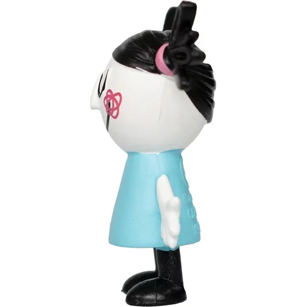 Comansi Monstre des Couleurs Nuna