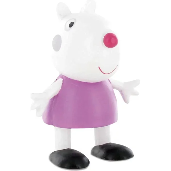 Comansi Peppa Pig & Amis Suzy