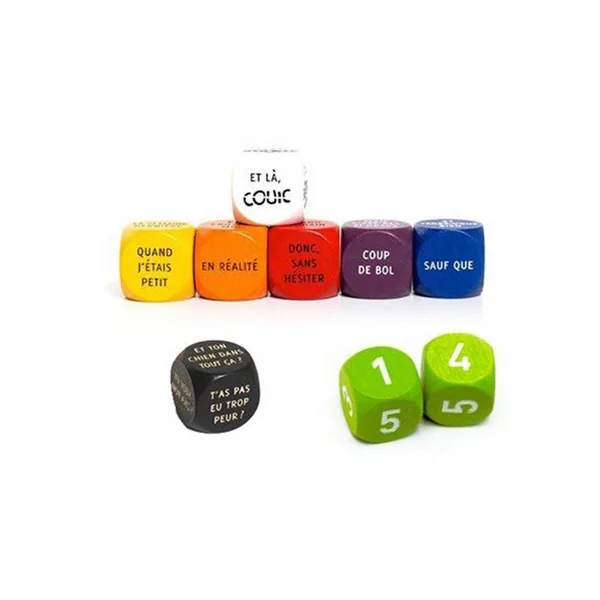 Comment j'ai adopté un dragon