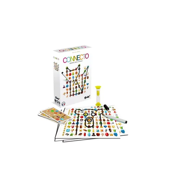Connecto