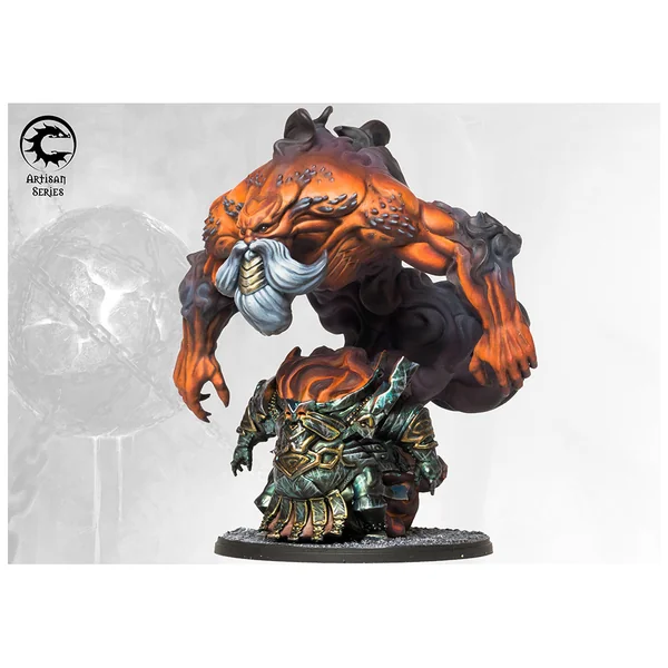 Conquest - Dweghom - Ancestor Artisan Series